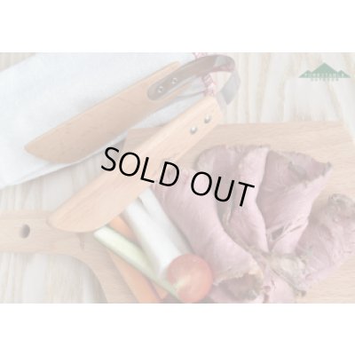 画像3: 【在庫限り／廃盤セール】FORESTABLE　テーブルトング