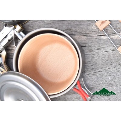 画像4: 【在庫限り／廃盤セール】FORESTABLE　ブナカップM