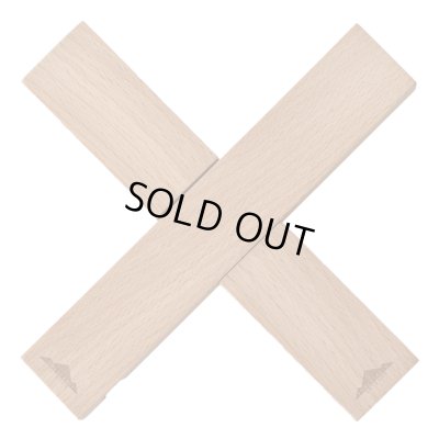 画像1: 【在庫限り／廃盤セール】FORESTABLE　ポットスタンド　レクタングル