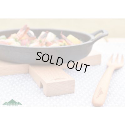 画像3: 【在庫限り／廃盤セール】FORESTABLE　ポットスタンド　レクタングル