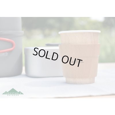 画像3: 【在庫限り／廃盤セール】FORESTABLE　カップホルダーM