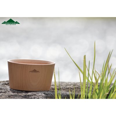 画像5: 【在庫限り／廃盤セール】FORESTABLE　ブナカップM