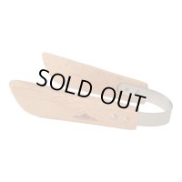 【在庫限り／廃盤セール】FORESTABLE　テーブルトング