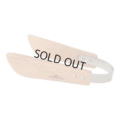 画像1: 【在庫限り／廃盤セール】FORESTABLE　テーブルトング