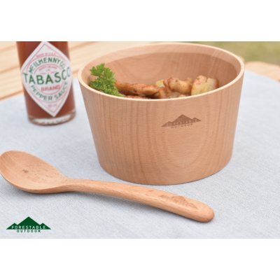 画像6: 【在庫限り／廃盤セール】FORESTABLE　ブナカップM