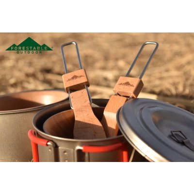 画像7: 【在庫限り／廃盤セール】FORESTABLE　ブナカップM