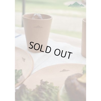 画像4: 【在庫限り／廃盤セール】FORESTABLE　タンブラー