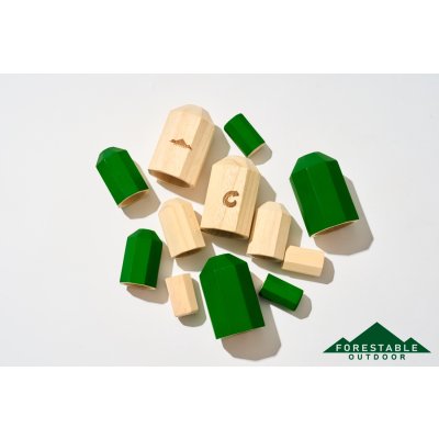 画像8: FORESTABLE cancan CAPS