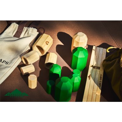 画像3: FORESTABLE cancan CAPS