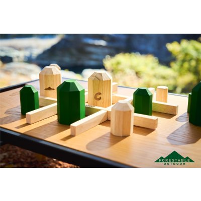 画像4: FORESTABLE cancan CAPS