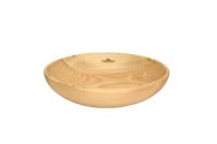 FORESTABLE　ラウンドディッシュS　スンカイ