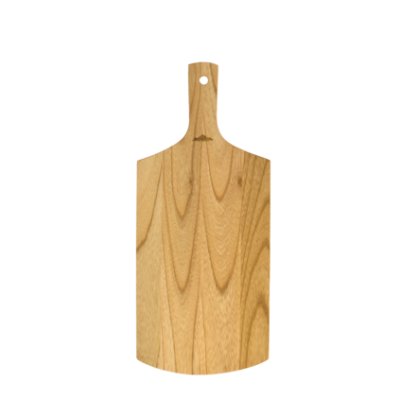 画像1: FORESTABLE　カッティングボード角M　スンカイ