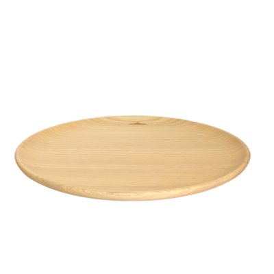 画像1: FORESTABLE　プレートディッシュL　スンカイ