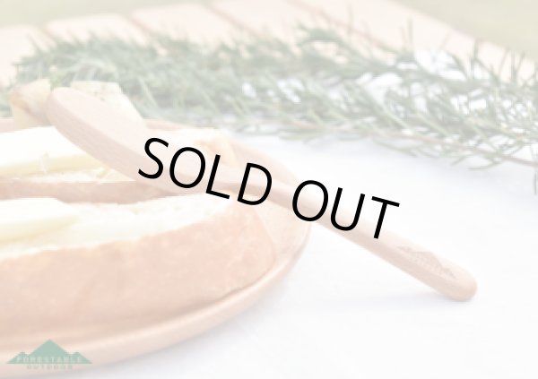 画像3: FORESTABLE バターナイフ (3)