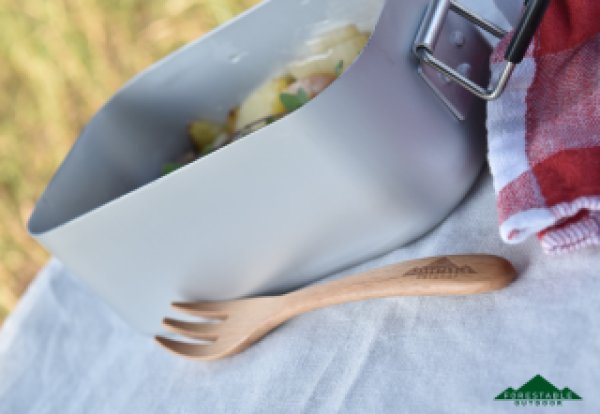 画像3: FORESTABLE　フォークS　スンカイ (3)