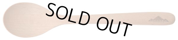 画像1: 【在庫限り／廃盤セール】FORESTABLE　スプーンL (1)