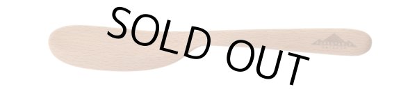 画像1: FORESTABLE バターナイフ (1)