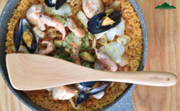 画像3: 【在庫限り／廃盤セール】FORESTABLE　ターナーL (3)