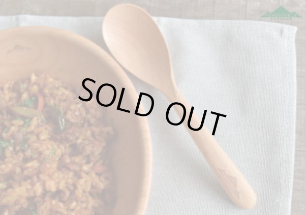 画像3: FORESTABLE ラウンドディッシュS (3)