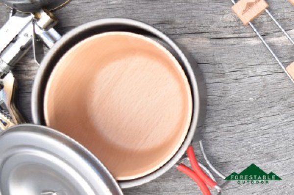 画像4: 【在庫限り/廃盤セール】FORESTABLE ブナカップM (4)