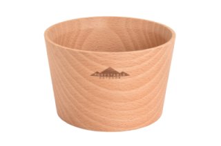 在庫限り／廃盤セール】FORESTABLE ブナカップM - FORESTABLE OUTDOOR