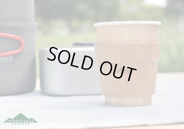 画像3: 【在庫限り／廃盤セール】FORESTABLE　カップホルダーM (3)