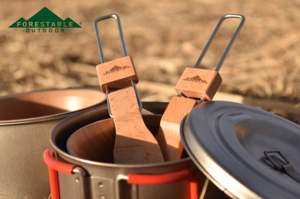 画像7: 【在庫限り/廃盤セール】FORESTABLE ブナカップM (7)