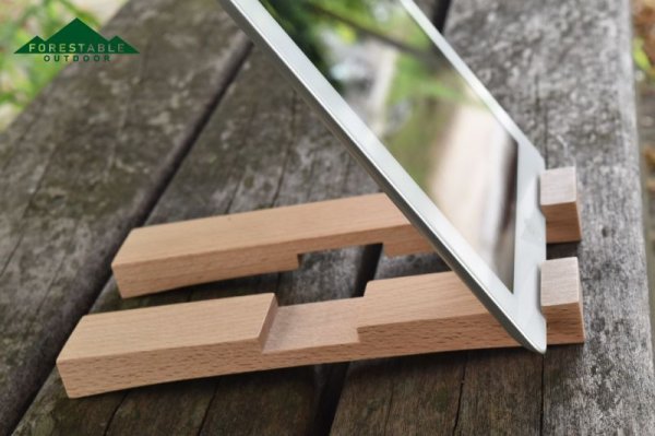 画像5: FORESTABLE ポットスタンド レクタングル (5)