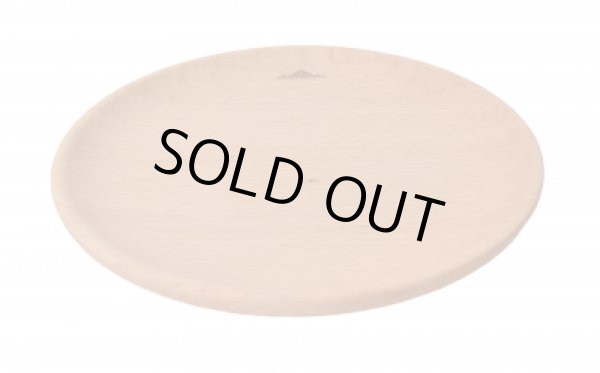 画像1: 【在庫限り／廃盤セール】FORESTABLE　プレートディッシュS (1)