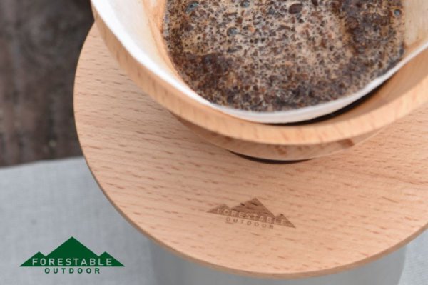 画像5: 【在庫限り/廃盤セール】FORESTABLE コーヒードリッパー (5)