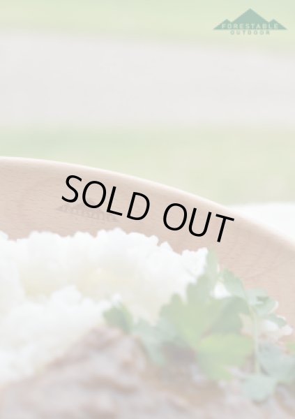 画像3: FORESTABLE ラウンドディッシュM (3)