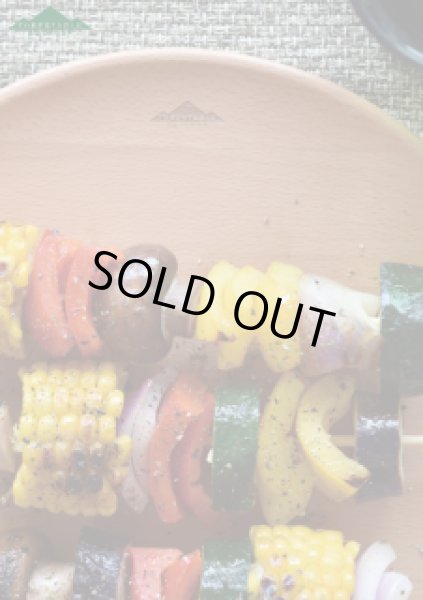 画像3: FORESTABLE プレートディッシュL (3)