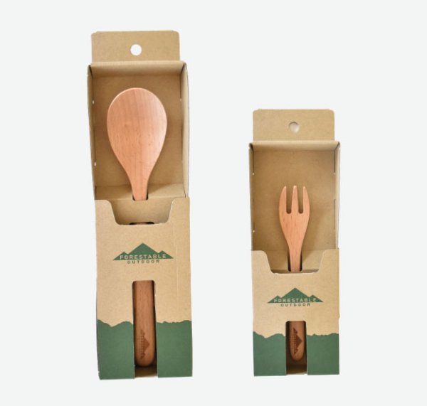 画像4: FORESTABLE　スプーンL　スンカイ (4)