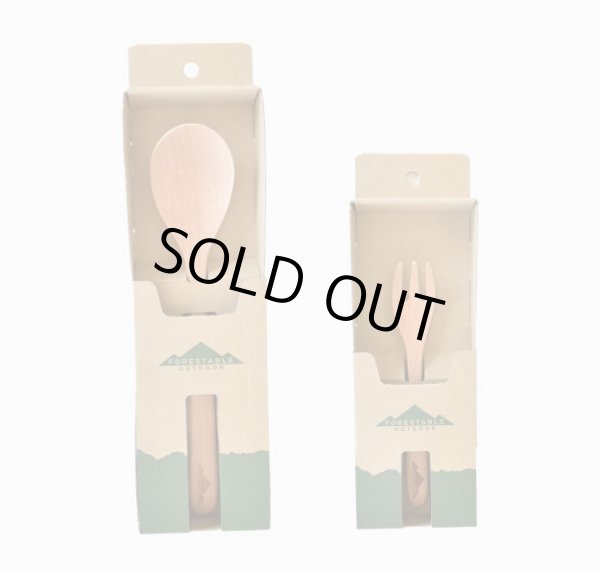 画像4: FORESTABLE バターナイフ (4)