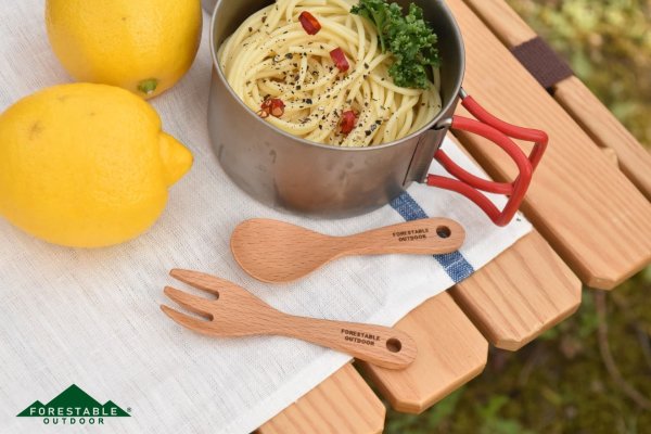 画像2: FORESTABLE ミニフォーク (2)