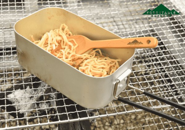 画像2: FORESTABLE ミニスパチュラ (2)