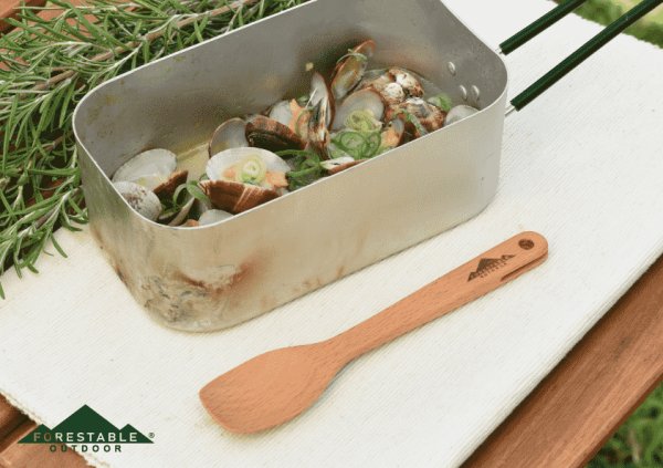 画像3: FORESTABLE ミニスパチュラ (3)