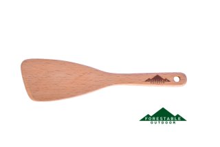 アウトドアに自然素材の食器を FORESTABLE OUTDOOR