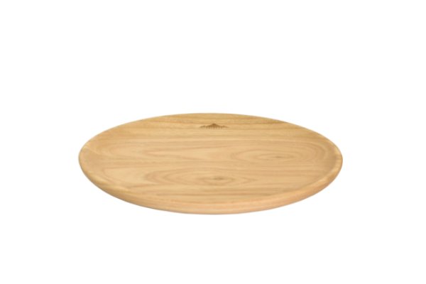 画像1: FORESTABLE　プレートディッシュS　スンカイ (1)