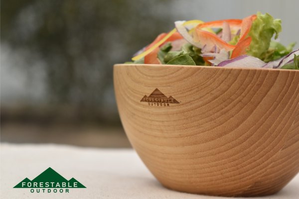 画像3: FORESTABLE　スープボウル　スンカイ (3)